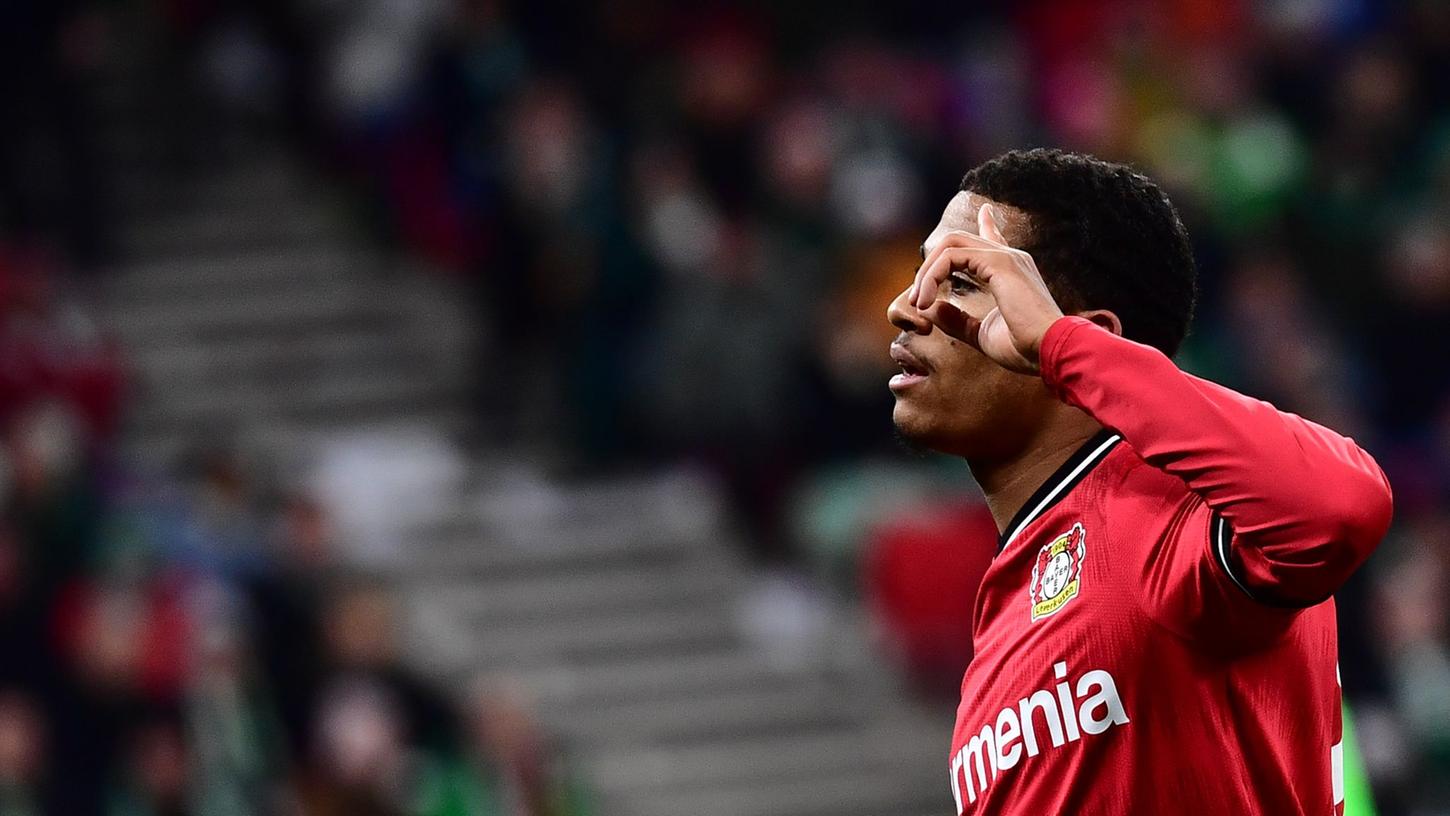 Bayer Leverkusen trifft im Viertelfinale der Europa League auf Union Saint-Gilloise. Bayer Leverkusen trifft im Viertelfinale der Europa League auf Union Saint-Gilloise.