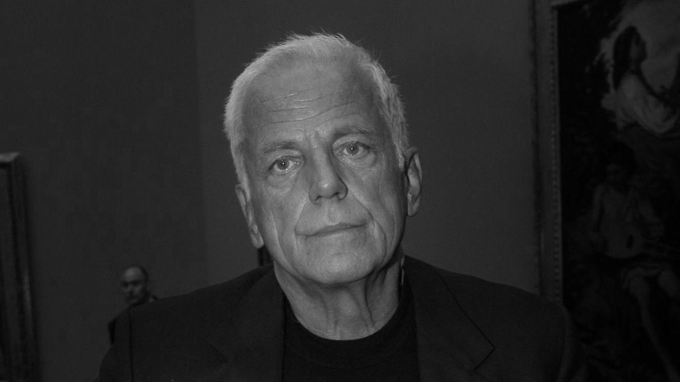 Der Betreiber der legendären "Paris Bar" starb am Mittwoch im Alter von 79 Jahren. Der Betreiber der legendären "Paris Bar" starb am Mittwoch im Alter von 79 Jahren.