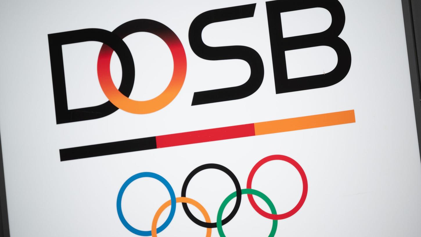 Der DOSB spricht sich weiter für den Ausschluss von Russland und Belarus von der Weltbühne des Sports aus.