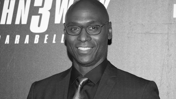Lance Reddick starb laut Angaben seines Managements am 17. März mit nur 60 Jahren. Bekanntheit erlangte Reddick durch seine Rolle als Polizist in der Drama-Serie "The Wire". Ab Ende März ist er in dem neuen Kinofilm "John Wick: Kapitel 4" zu sehen.