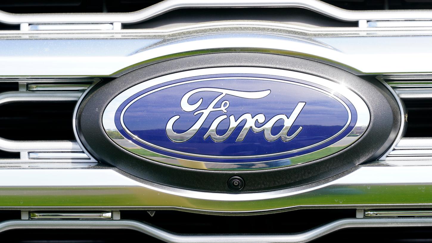 Ford stellt einen neuen Patentantrag vor, mit kuriosen Neuerungen. 