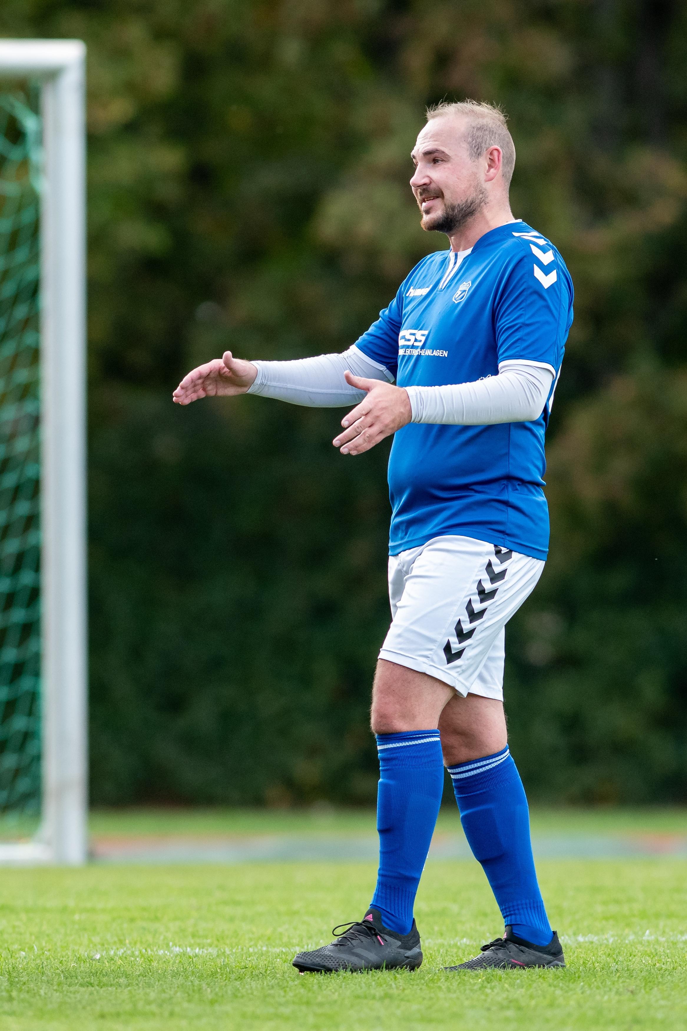 Die „Relegations-Experten“ aus Hiltpoltstein darf man nie abschreiben