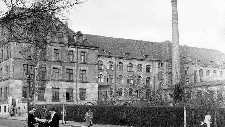 Zum 200. Geburtstag: Technische Hochschule Nürnberg benennt sich um
