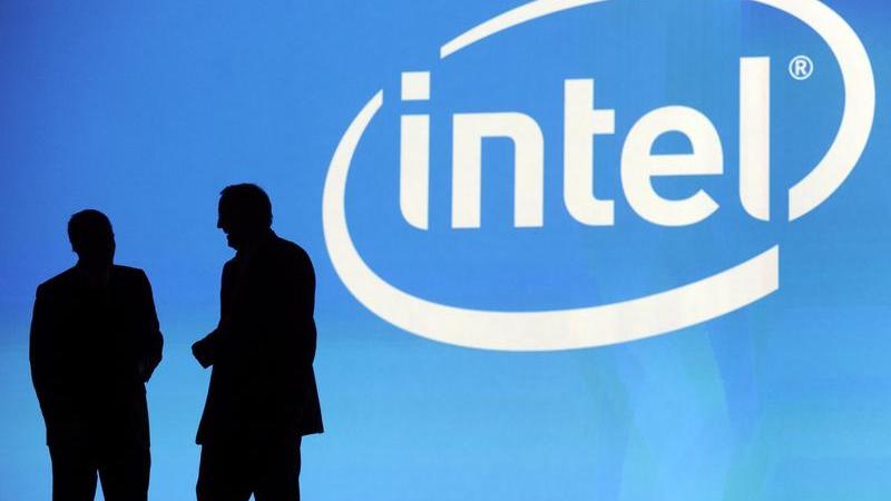 "Wir sind bestrebt, die betroffenen Mitarbeiter mit Würde und Respekt zu behandeln", teilt Intel mit.