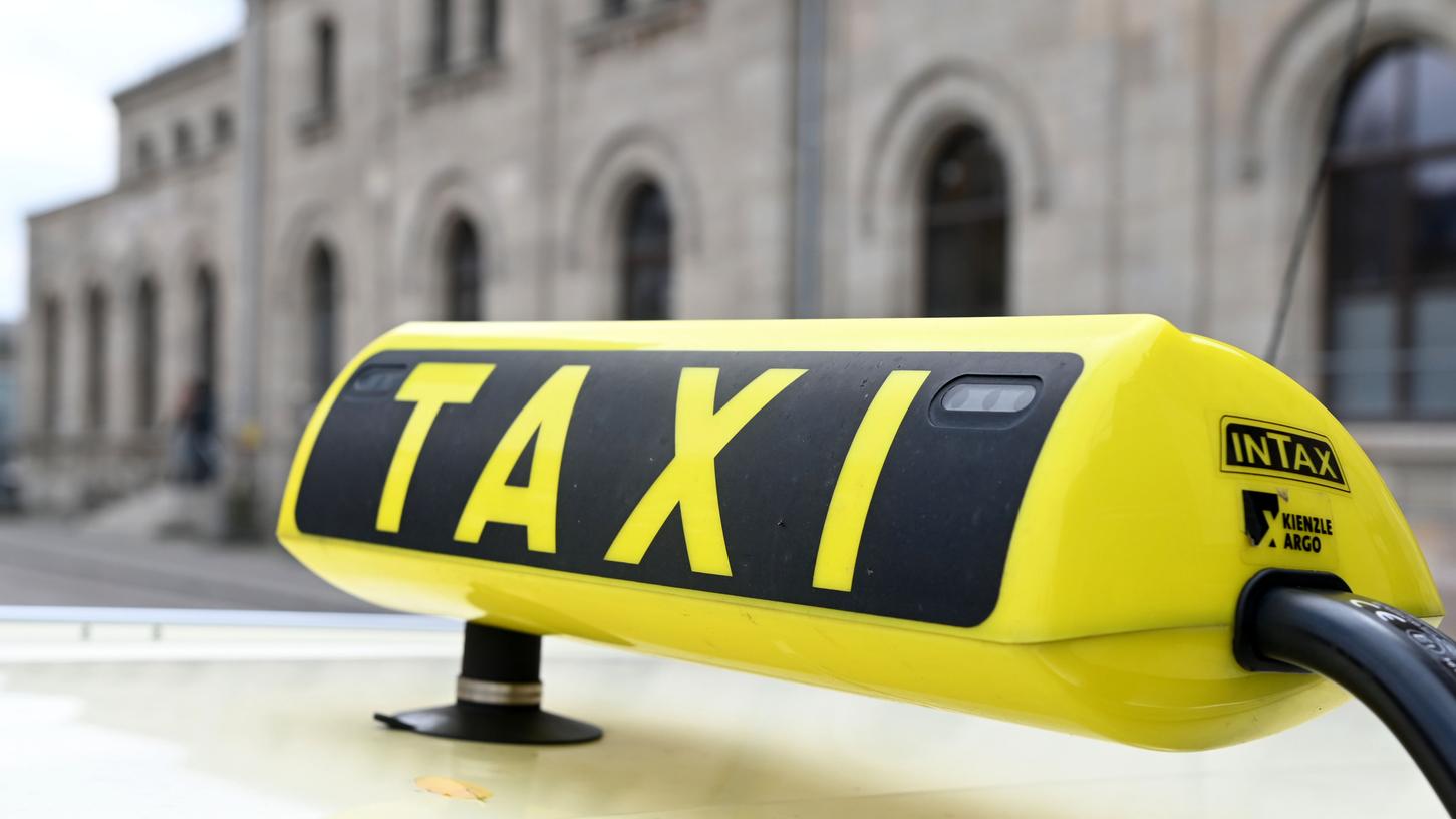 Eine fränkische Stadt hat laut Zahlen von Freenow die besten Fahrerinnen und Fahrer in Deutschland. Eine fränkische Stadt hat laut Zahlen von Freenow die besten Fahrerinnen und Fahrer in Deutschland.