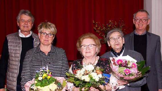 Nach mehr als 100 Jahren: Der Frauenbund Gunzenhausen ist bald Geschichte