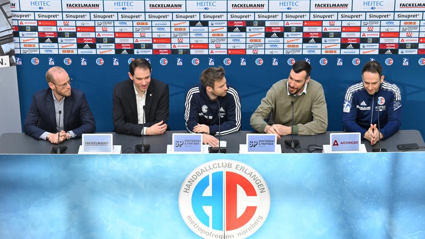 Guardiola kommt! HCE engagiert Handballstar - Spaniens Abwehrchef sorgt für starke Bilder