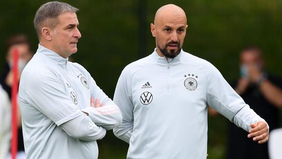 Ex-Coach Kuntz traut deutscher U21 viel zu: 