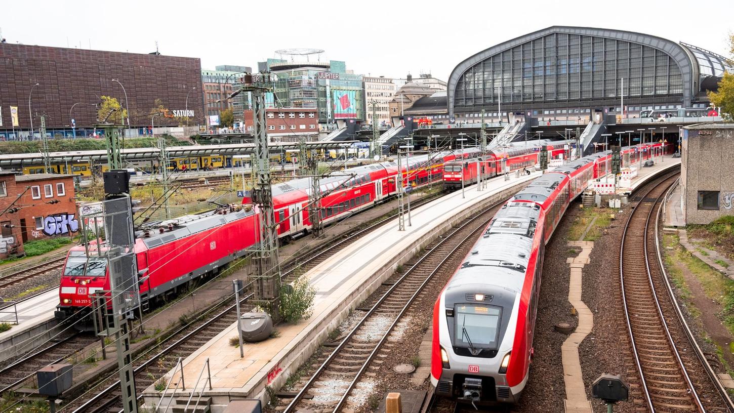 Die Verkehrsminister der 16 Bundesländer beginnen ihre zweitägigen Beratungen in Aachen.