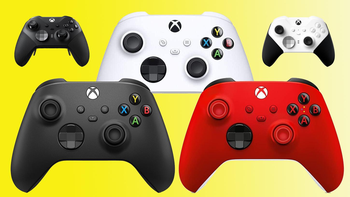 Bei der PS5 ist es der Sony Dualsense, bei Xbox Series X/S und One der Xbox Wireless Controller von Microsoft. Er eignet sich dank USB-C und Bluetooth-Schnittstelle auch für PC und Mobile.