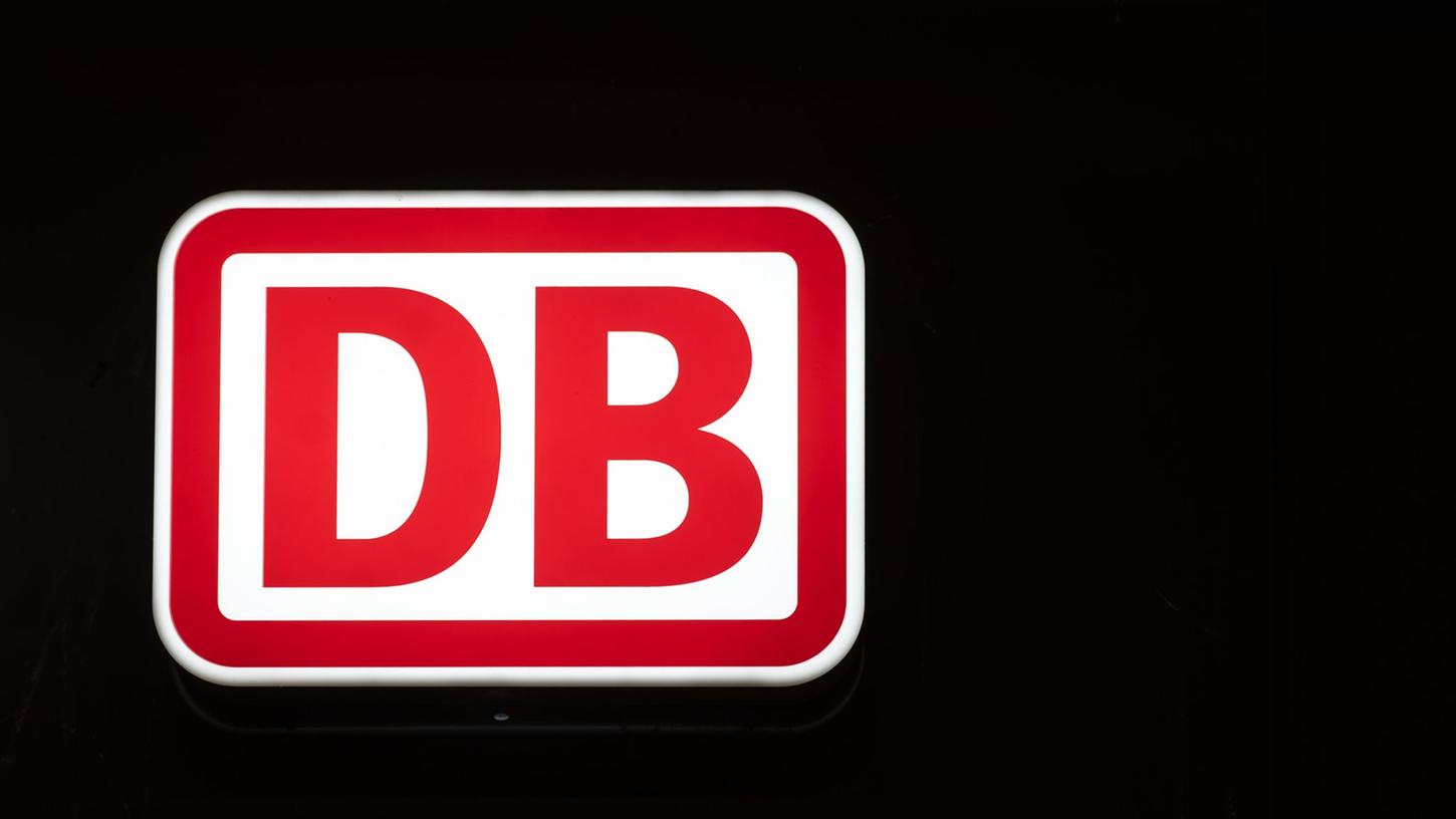 Bahn stellt Fernverkehr am Montag komplett ein