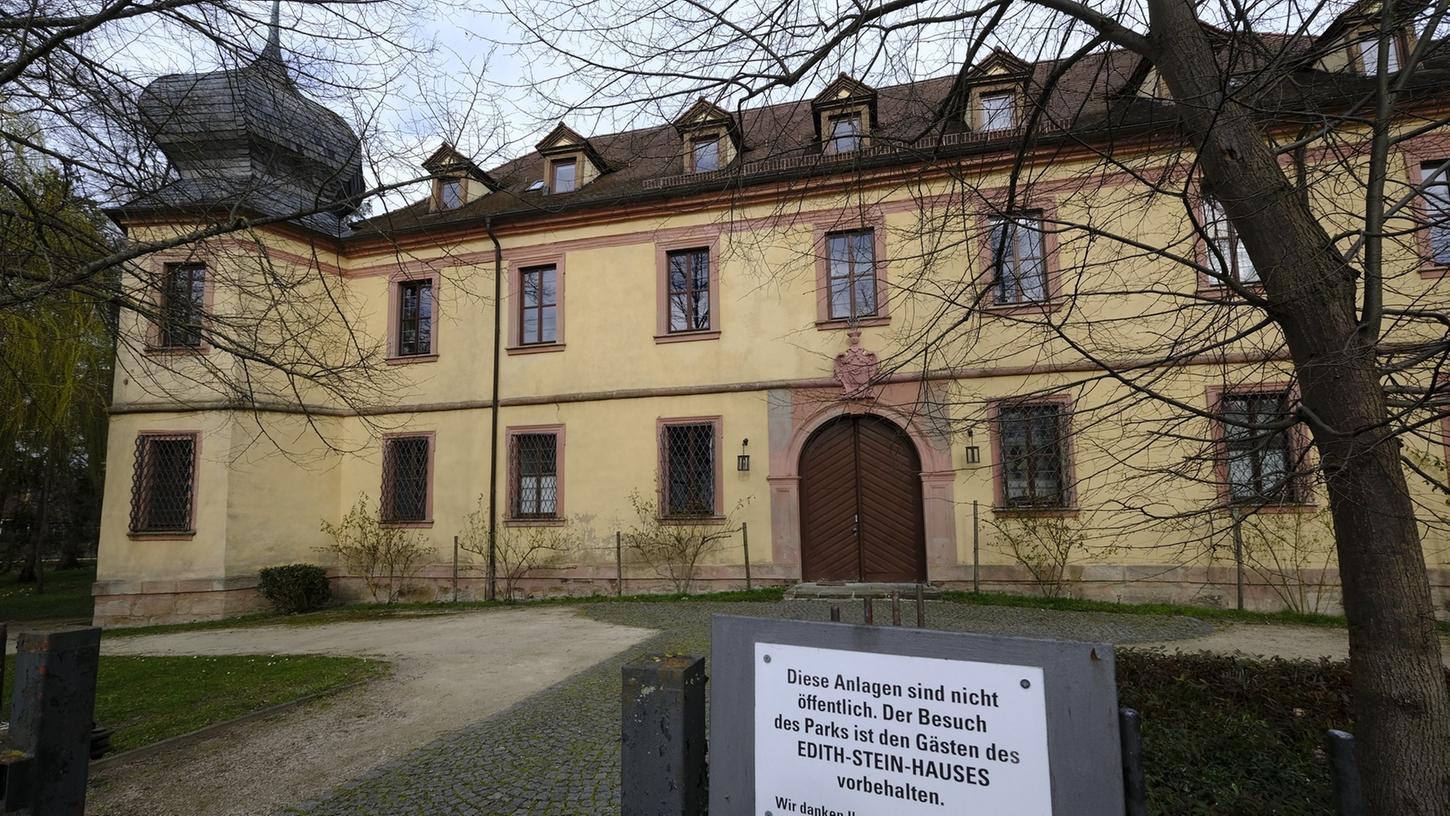 Kauft Weisendorf ein Schloss? Erste Ergebnisse der Machbarkeitsstudie