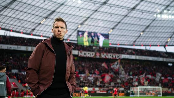 Bericht: Beben beim FC Bayern München! Nagelsmann entlassen - übernimmt nun dieser Star-Trainer?