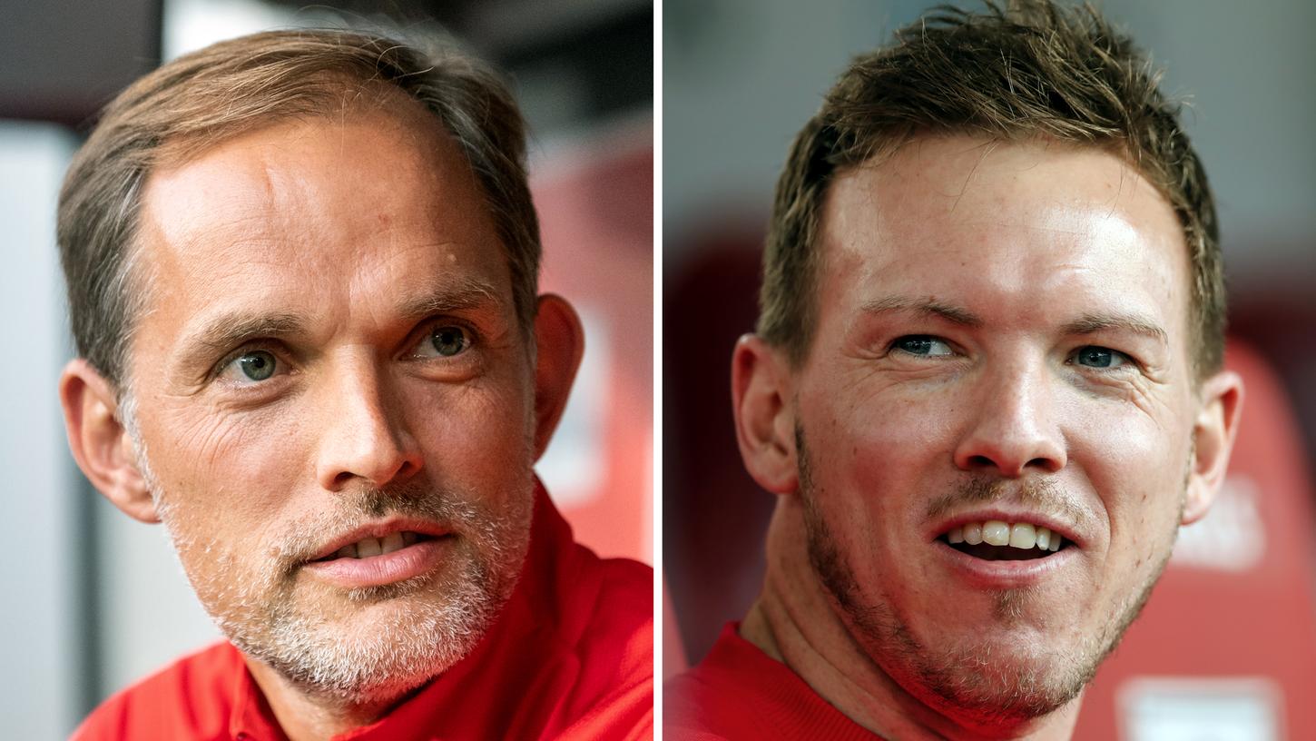 Der deutsche Fußballmeister Bayern München trennt sich mit sofortiger Wirkung von Trainer Julian Nagelsmann. Nun wird der ehemalige Bundesliga-Coach Thomas Tuchel das Zepter in die Hand nehmen. 