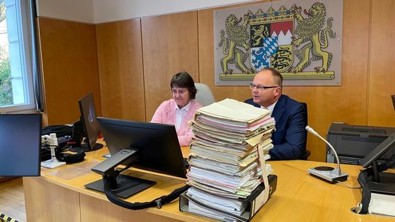 Ehe-Scheidung per Mausklick: Beim Familienrecht dominieren am Neustädter Amtsgericht E-Akten