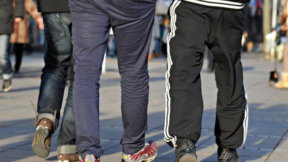 Jogginghosen-Verbot in Schule sorgt für Diskussionen