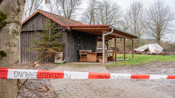Vermisstes Ehepaar in Franken tot aufgefunden - Kripo ermittelt