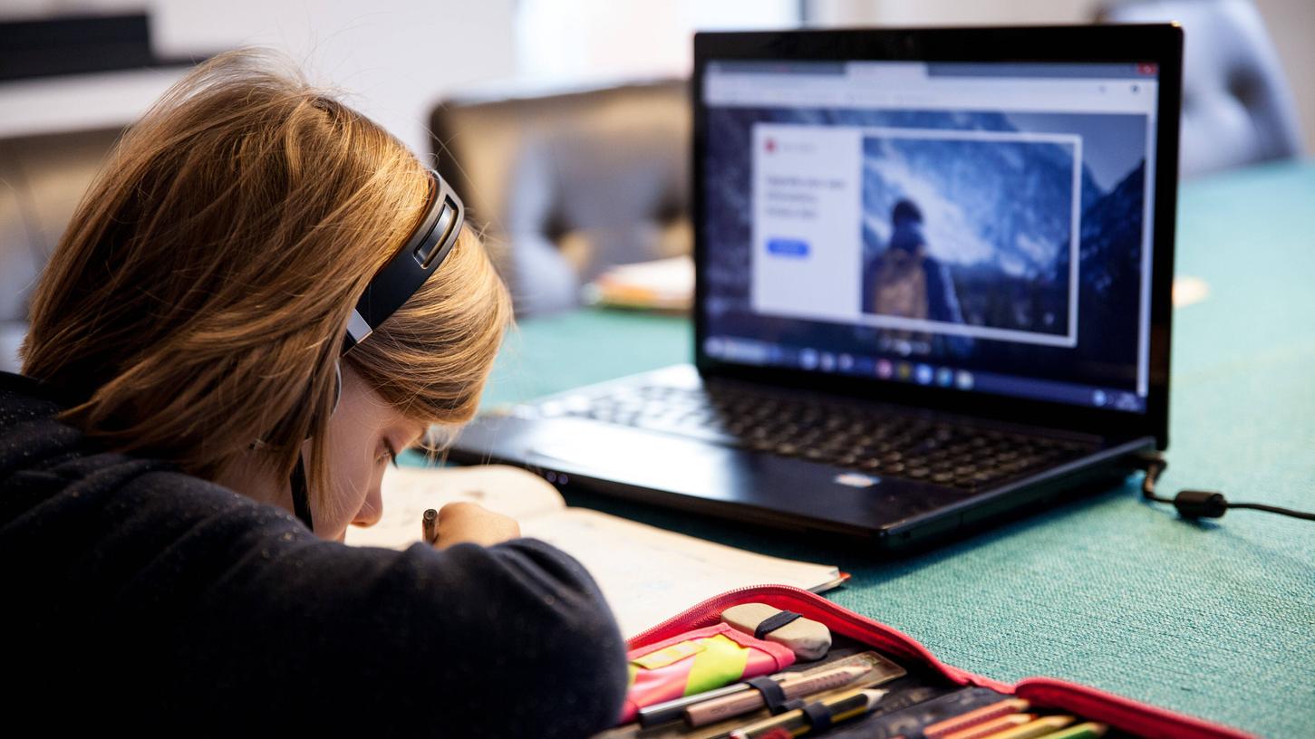 Homeschooling ist und w Homeschooling ist und w