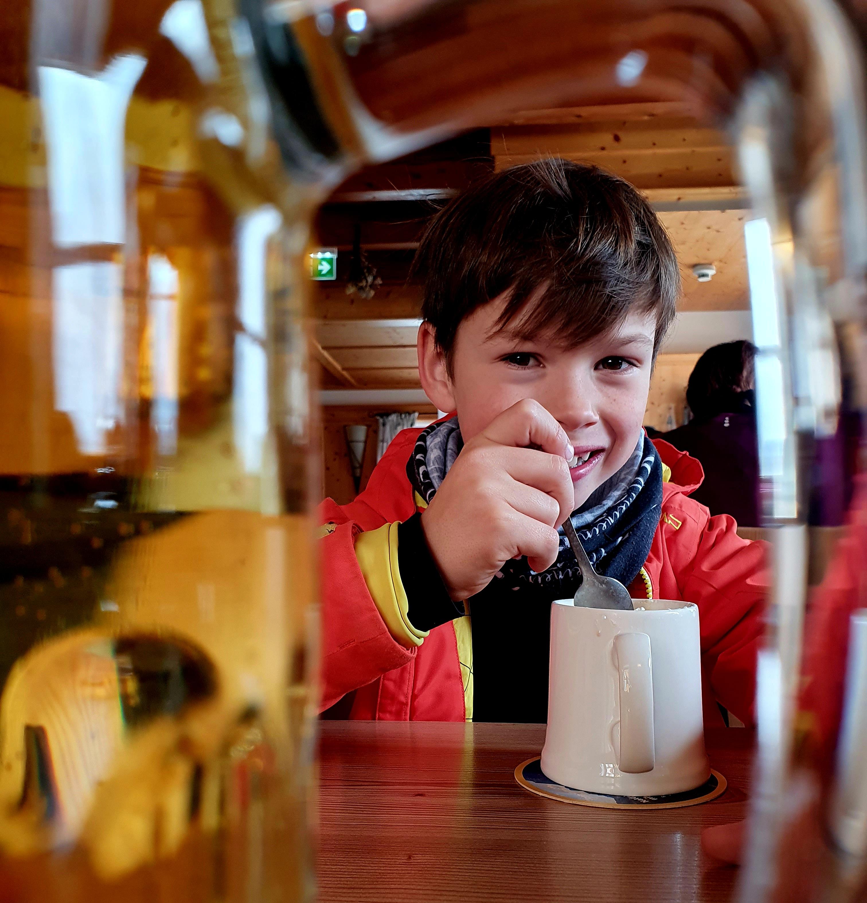 Mit Zug oder Auto flott ins Zugspitzresort