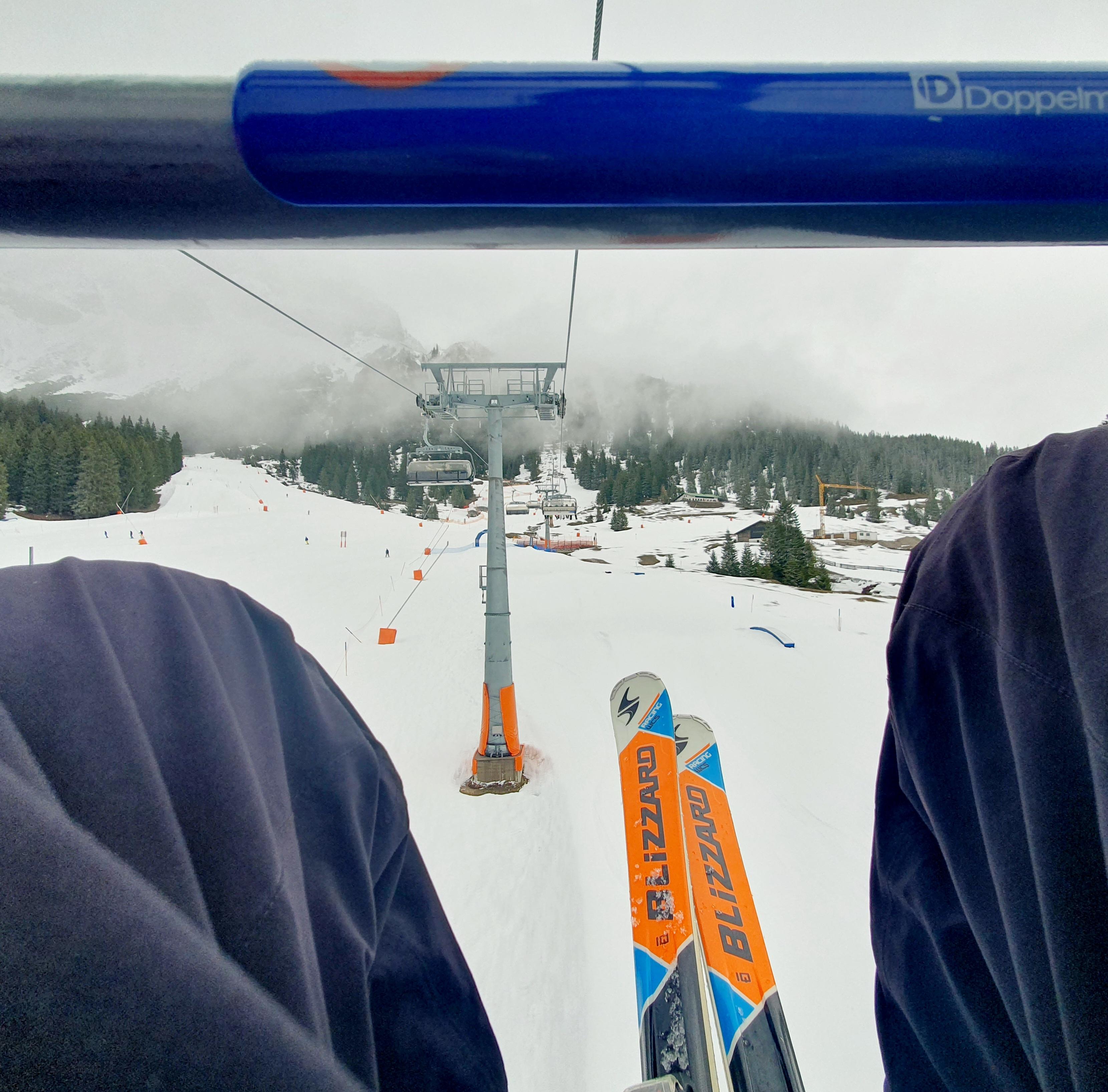 Mit Zug oder Auto flott ins Zugspitzresort