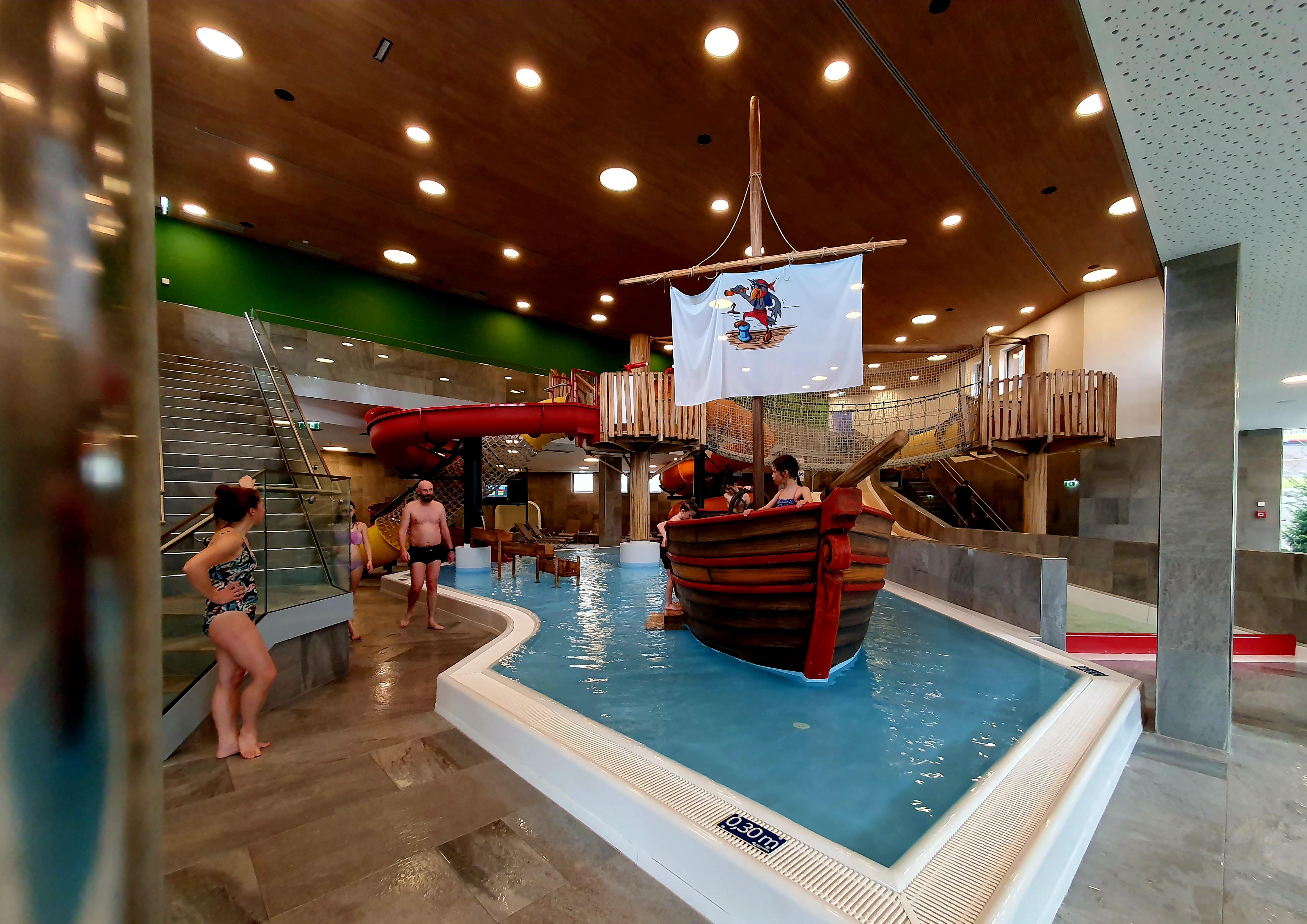 Mit Zug oder Auto flott ins Zugspitzresort