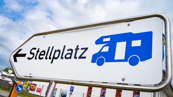 Camper-Stellplatz in Neumarkt: Flitz erhebt Rechtsbeschwerde gegen Stadt und OB Thumann