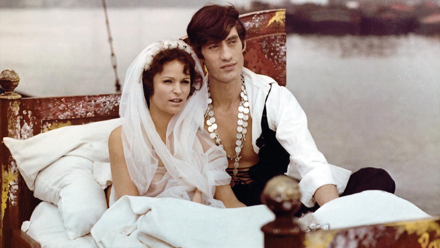 Der Film "Die Legende von Paul und Paula" behandelt ein noch immer aktuelles Thema. Der Film "Die Legende von Paul und Paula" behandelt ein noch immer aktuelles Thema.