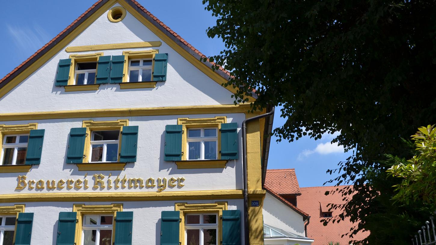 Landgasthof · Hotel Rittmayer