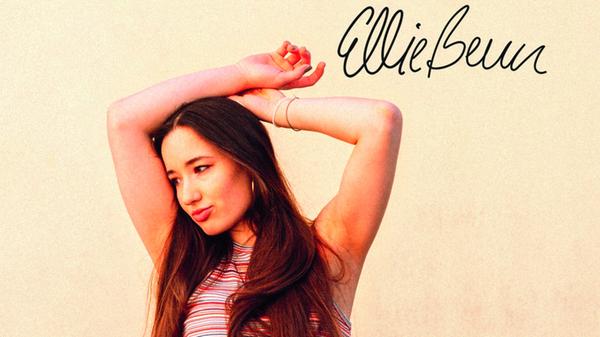 "Feels Like Home" heißt die erste EP der Nachwuchskünstlerin Ellie Benn aus Allersberg.