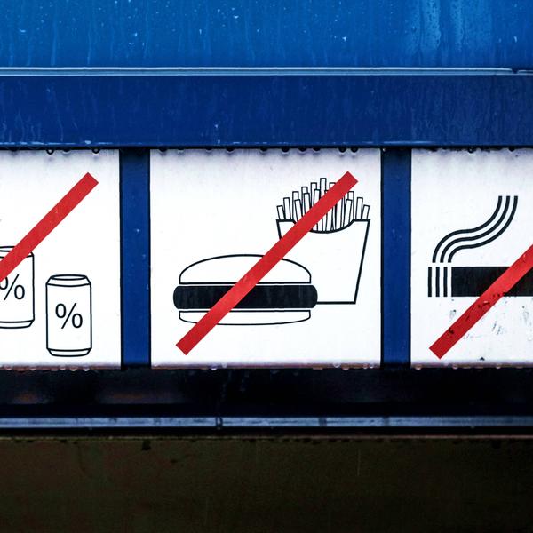 Mehr zum Thema Fasten