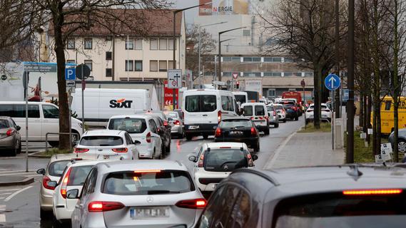 Trotz Mega-Streik: Feierabend-Verkehr weitgehend staufrei - alle Infos im Ticker zum Nachlesen