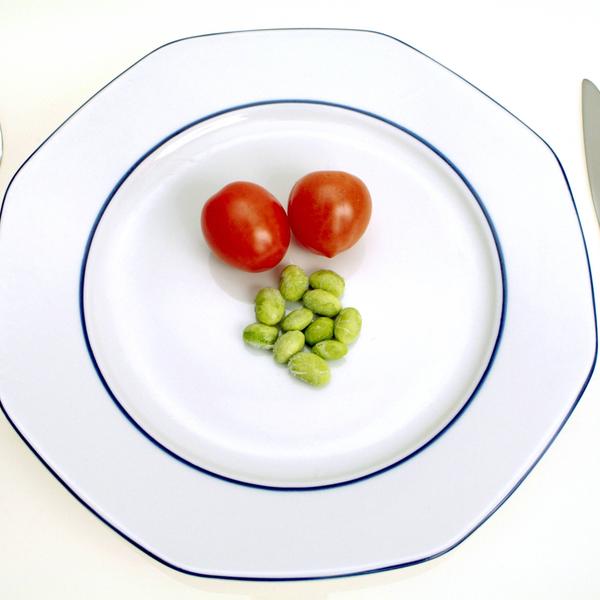 Mehr zum Thema Fasten