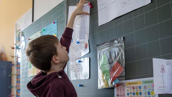 Sechs Formen von Ganztagesschule: So lernen Schüler im Landkreis Forchheim jetzt und in Zukunft