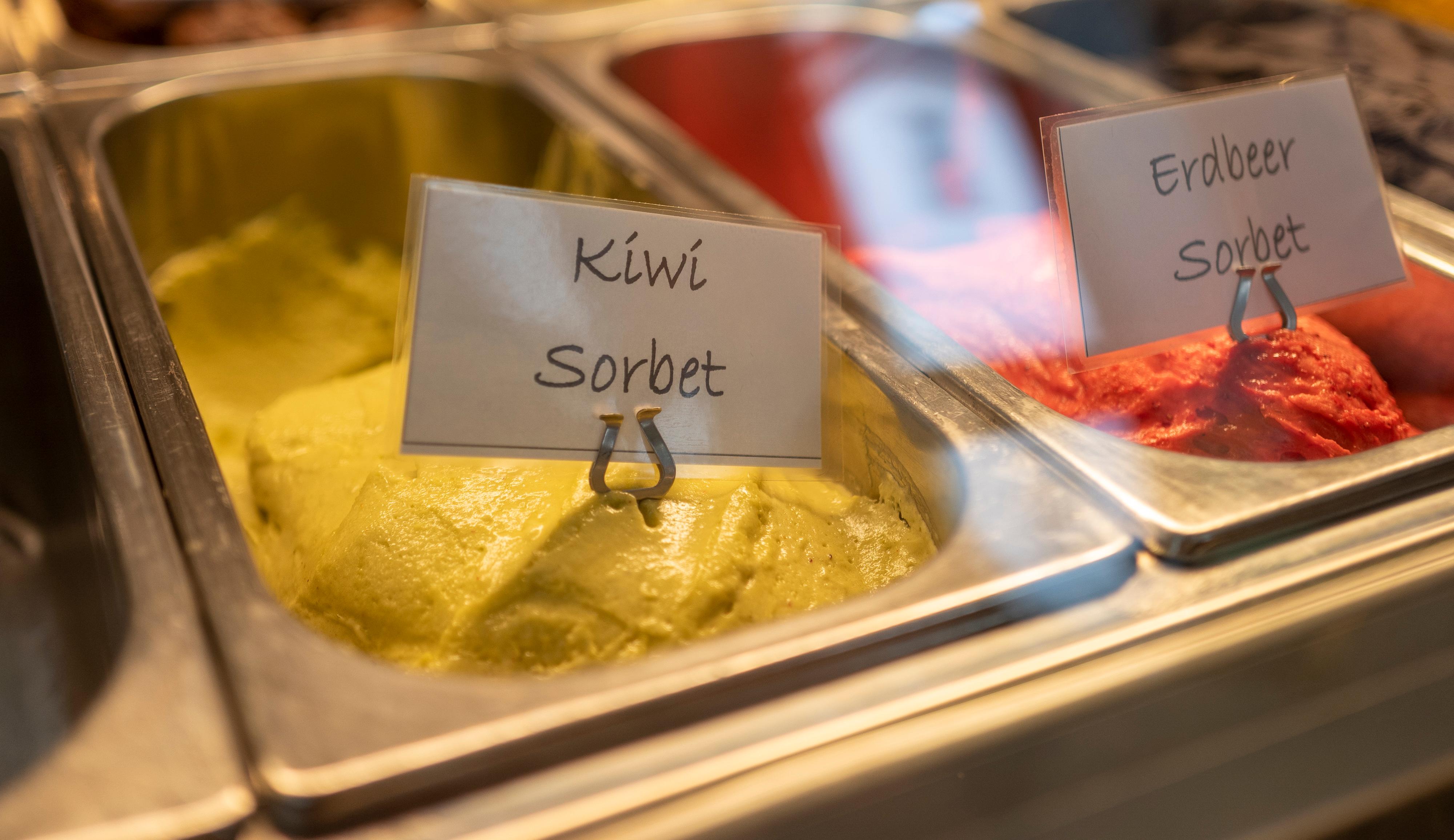 Aus nach drei Jahren: Beliebte Eisdiele in Forchheim muss schließen
