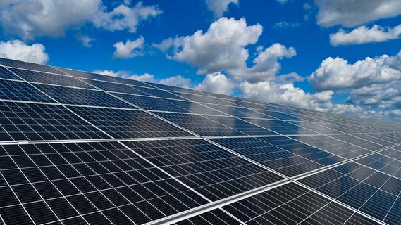 Dormitz treibt Ausbau der Photovoltaik voran