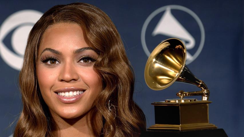 10 Fakten über Beyoncé, die Sie noch nicht wussten