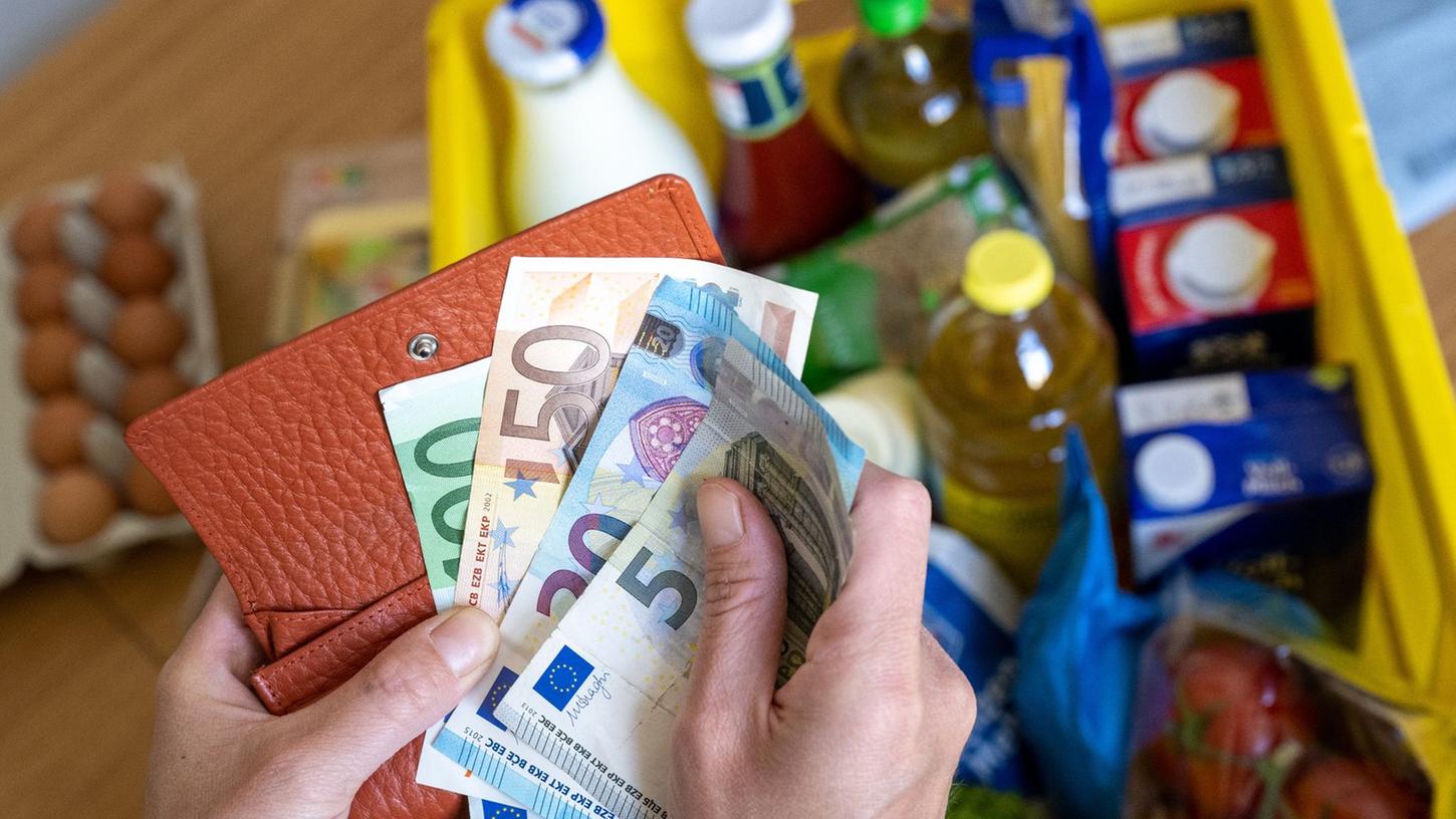 Vor allem Energie und Lebensmittel sind in den vergangenen Monaten deutlich teurer geworden. Vor allem Energie und Lebensmittel sind in den vergangenen Monaten deutlich teurer geworden.