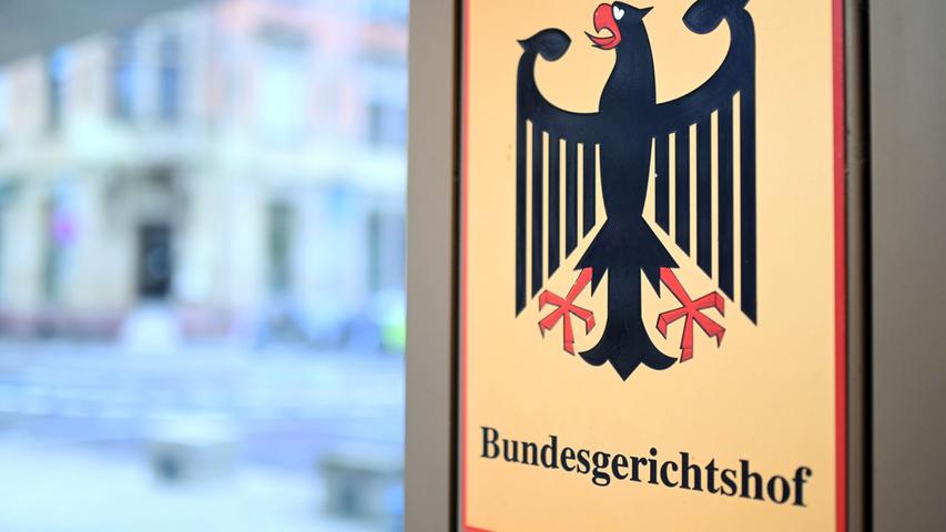 Seine Frau war Opfer eines Behandlungsfehlers: Nürnberger wartet seit einem Jahr auf BGH