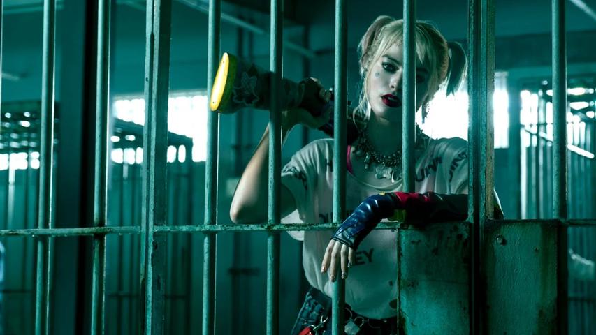Die 2020 veröffentlichte knallige, schrille Comic-Verfilmung "Birds Of Prey: The Emancipation Of Harley Quinn" kommt zu Prime Video. Die Adaption des DC-Comics mit Margot Robbie erscheint am 12. April. 