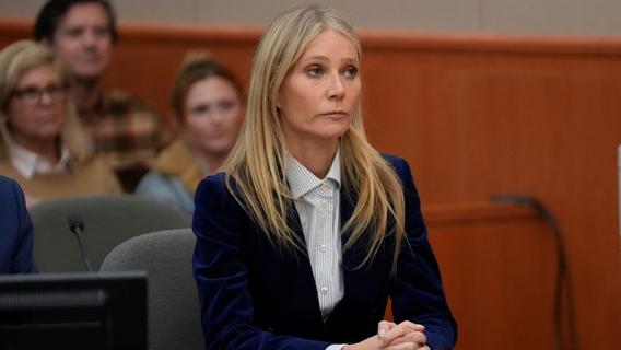 Prozess um Skiunfall: Gwyneth Paltrow siegt vor Gericht