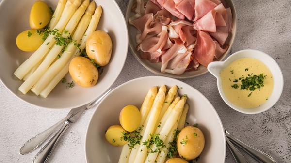 Für eine figurbewusste Ernährung.