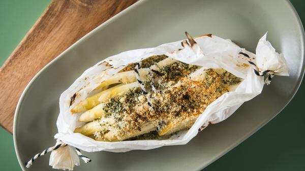 Ein cleveres Rezept.