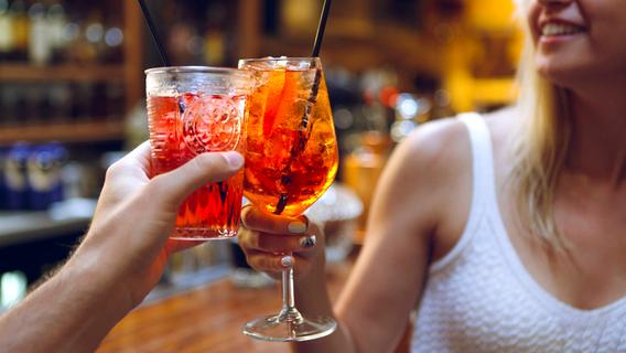 Verzicht: Warum auch in Franken immer mehr Menschen keinen Alkohol trinken