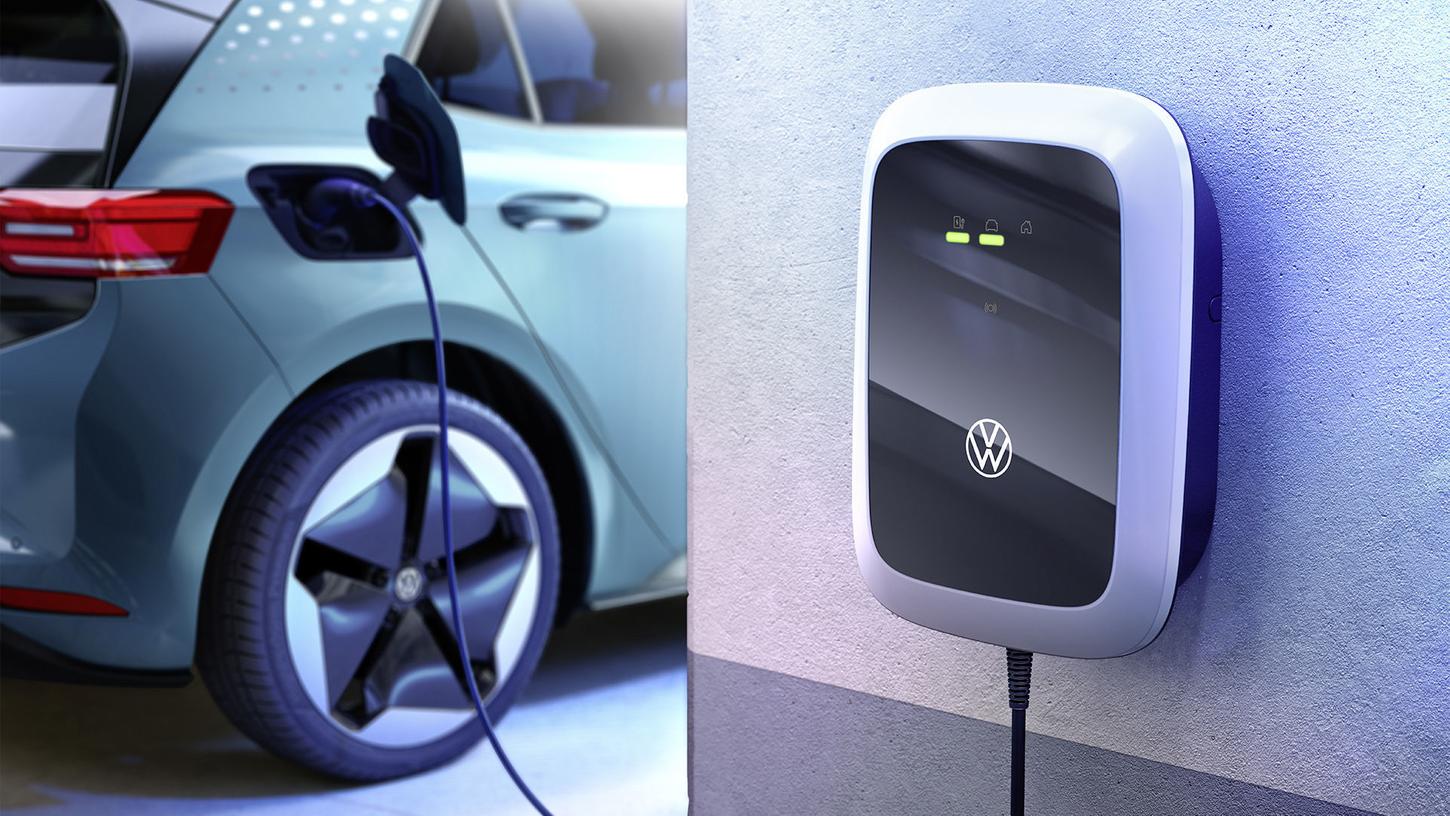 Das wünschen sich viele E-Mobilisten: Elektroauto-Laden in der Tiefgarage. Das wünschen sich viele E-Mobilisten: Elektroauto-Laden in der Tiefgarage.