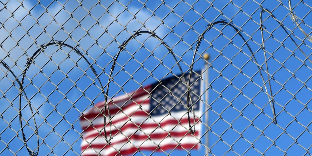 Die letzten Gefangenen von Guantánamo