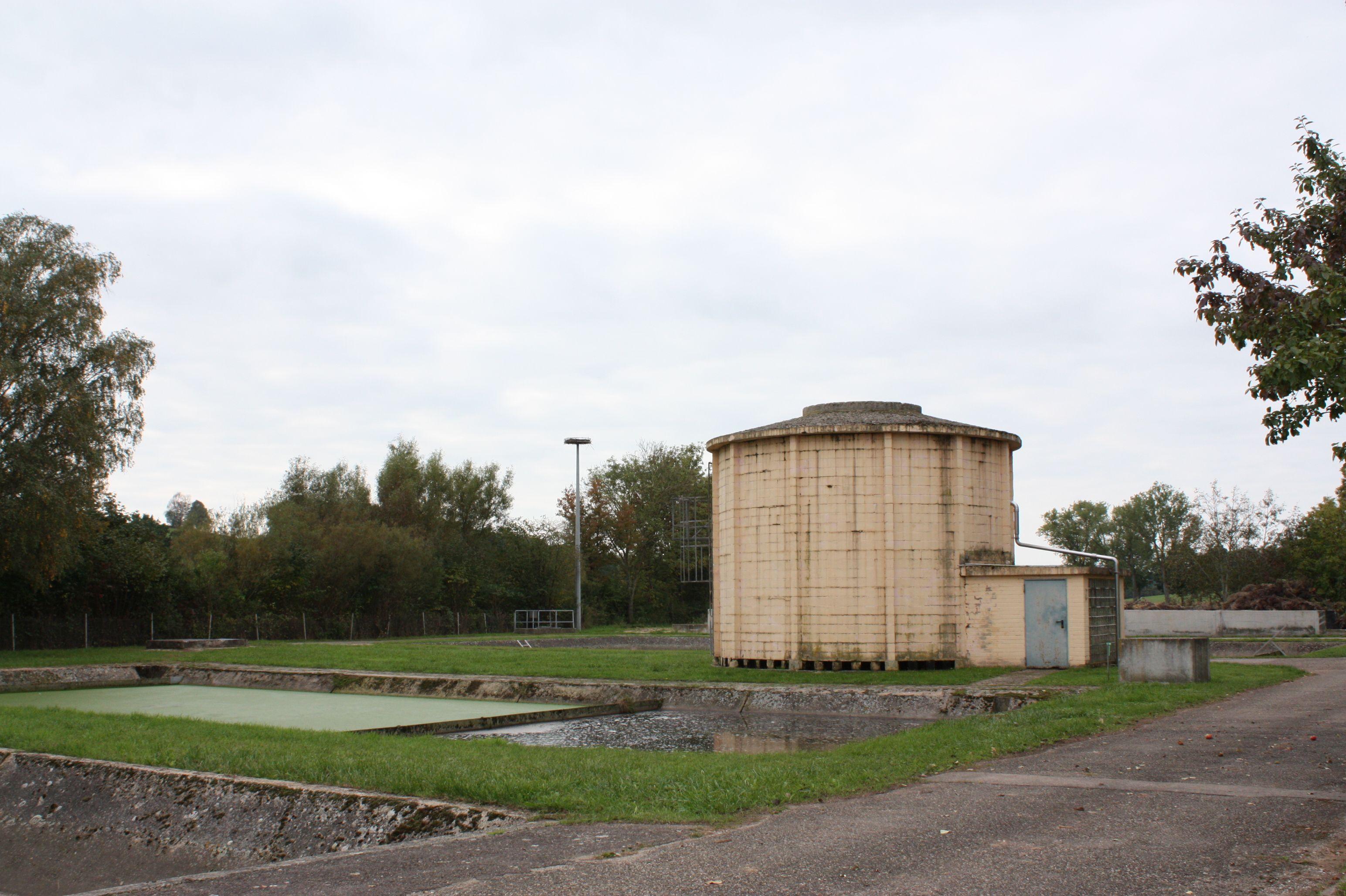 Pfofeld investiert kräftig: Das Abwasser geht künftig in die Kläranlage nach Pleinfeld
