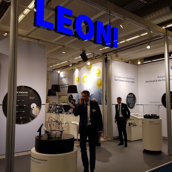 leoni