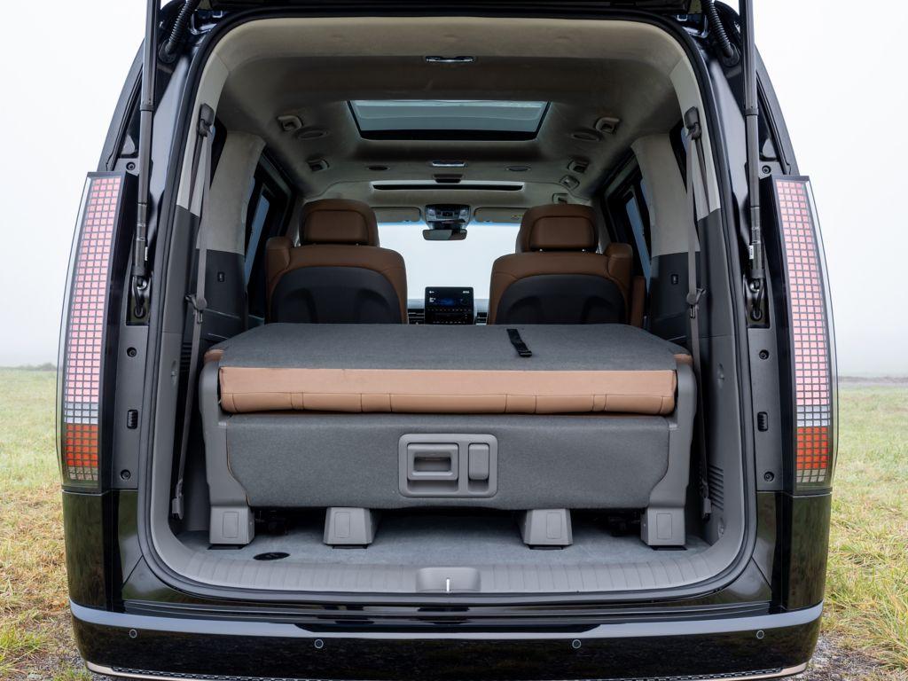 Hier tut sich eine Liegefläche auf.