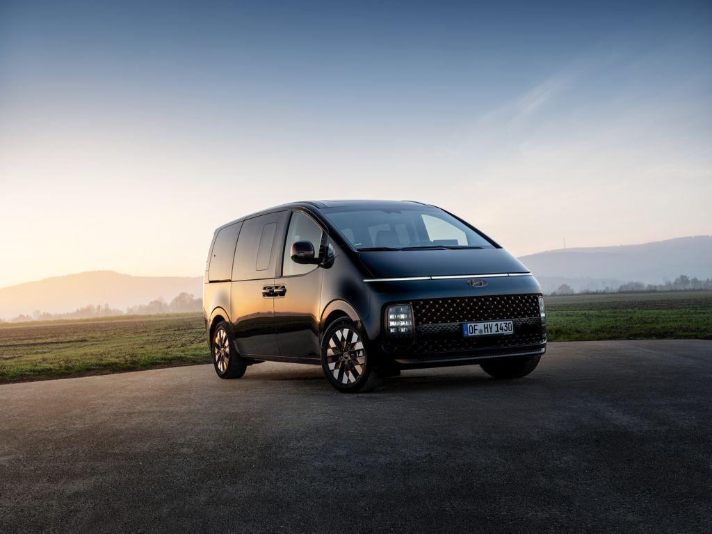 Der Siebensitzer ist nur in Top-Ausstattung "Signature" erhältlich und kostet mindestens 57.550 Euro.