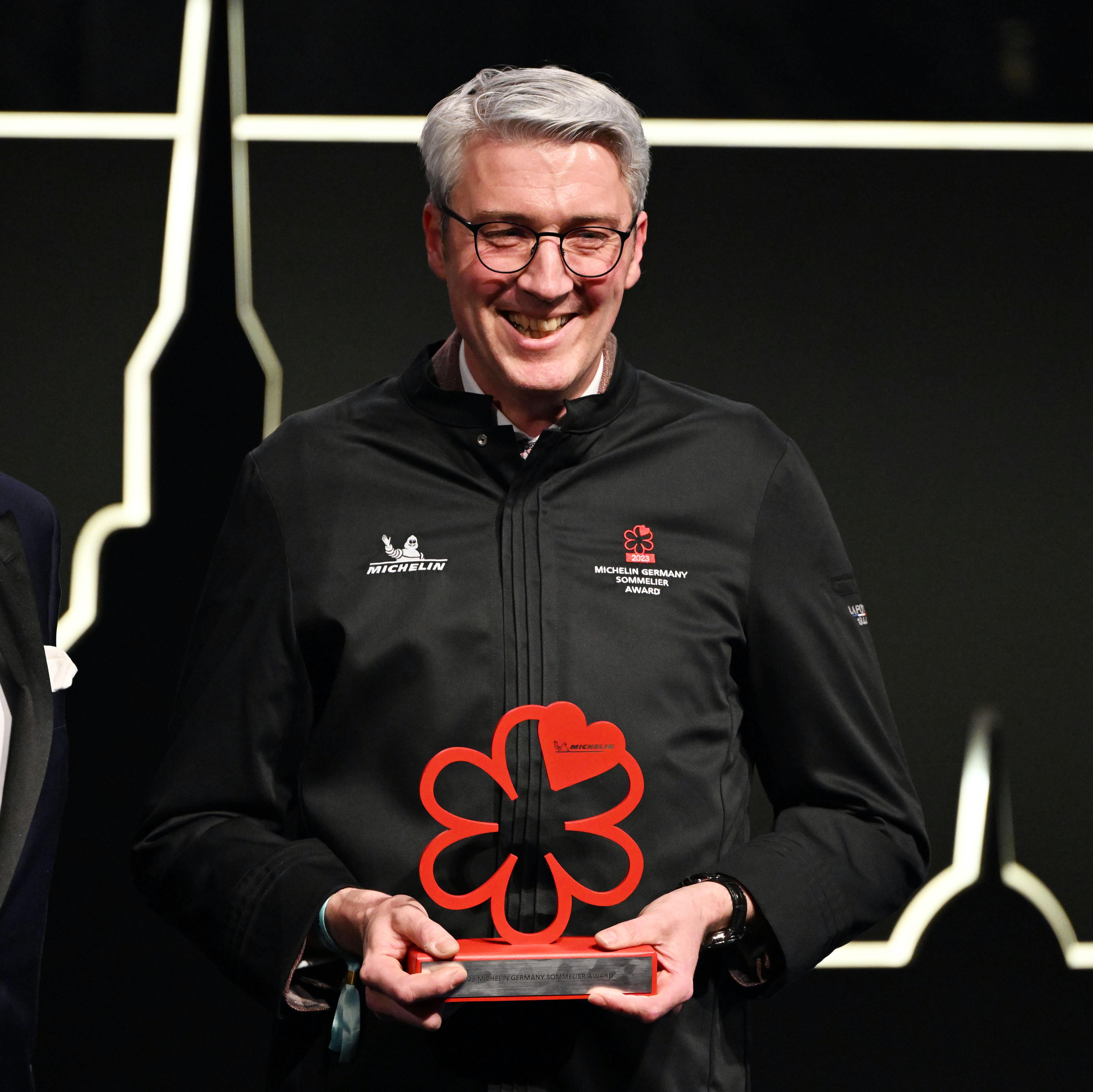 Zwei MichelinSterne für Wirsberger Lokal Nordbayern